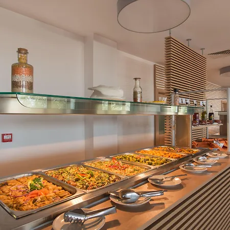 Otel Pomorie Sunny Beach