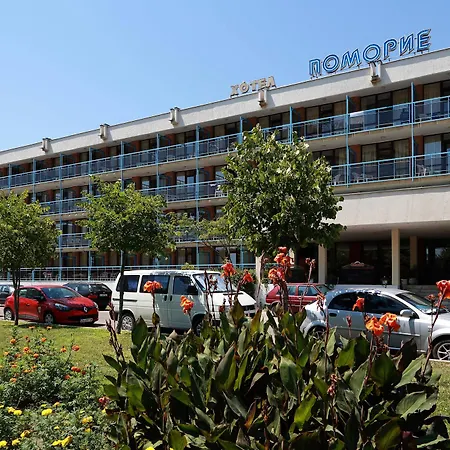 Hotel Pomorie Sun 3*