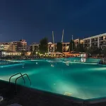 Hotel Pomorie Sun Sunny Beach