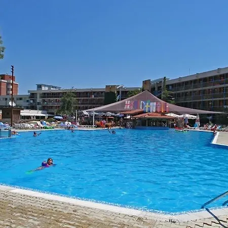 Pomorie Sun Солнечный берег