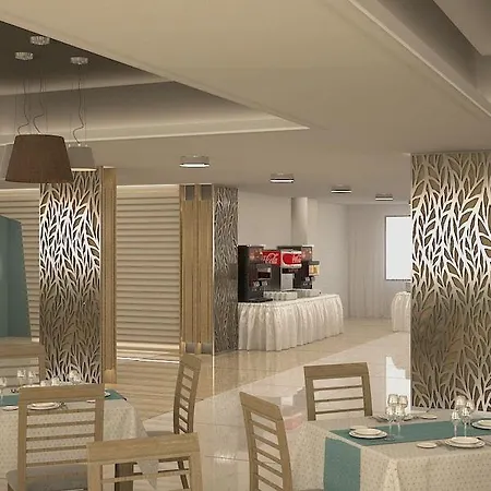 Pomorie Sun Отель 3*