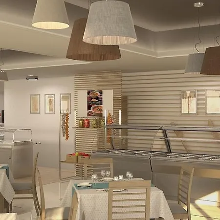 Pomorie Sun Hotel Slantschew brjag