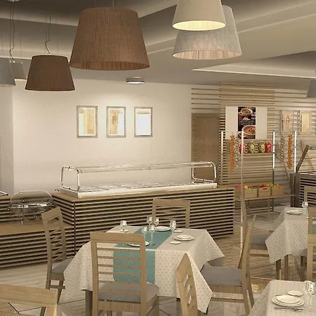 Pomorie Sun Napospart