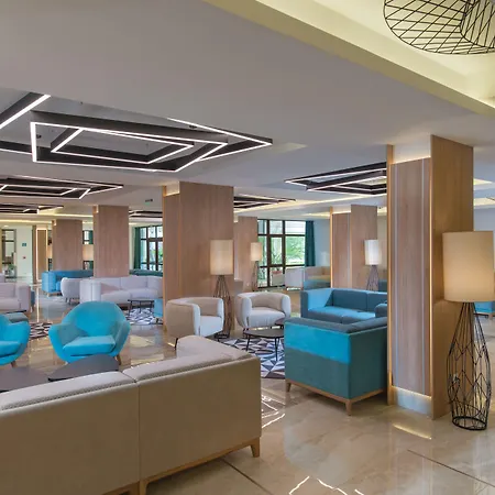 Хотел Pomorie Sun 3*