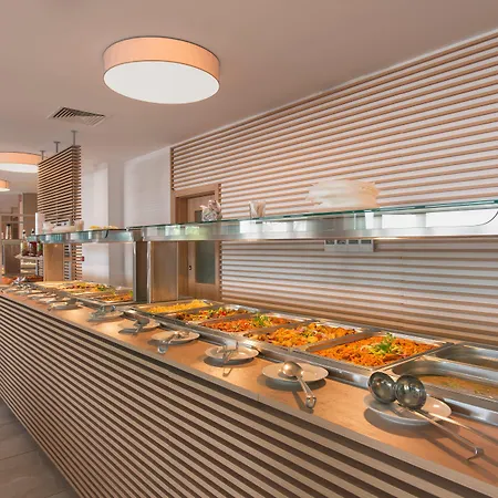 Pomorie Sun Napospart