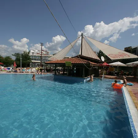 Pomorie Sun Sunny Beach
