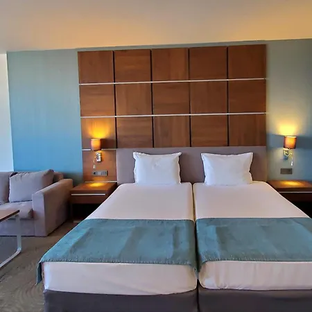 Hotel Pomorie Sun 3*