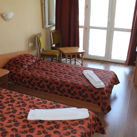 Pomorie Sun Солнечный берег