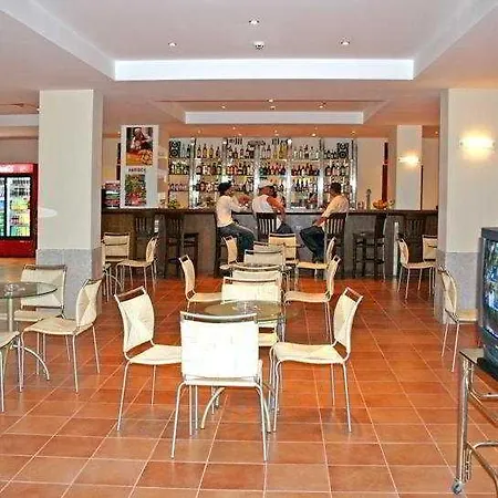 Pomorie Sun 3* Солнечный берег