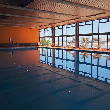 Pomorie Sun Отель 3*