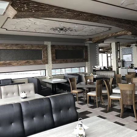 Szálloda Pomorie Sun 3*