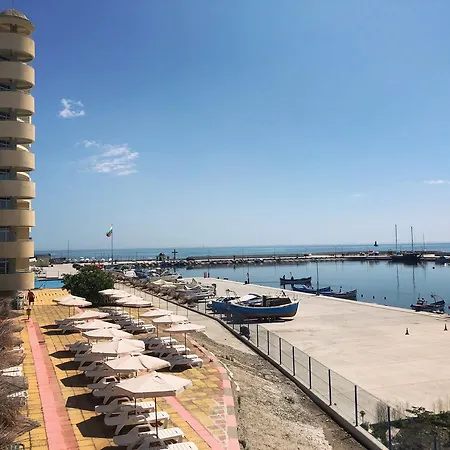 Pomorie Sun 3* Slantschew brjag