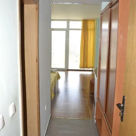 Pomorie Sun 3*