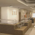 Pomorie Sun Szálloda 3*