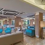 Szálloda Pomorie Sun 3*