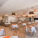 Pomorie Sun Szálloda
