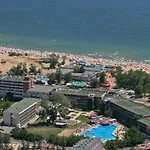 Szálloda Pomorie Sun Napospart