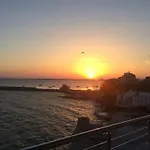 Szálloda Pomorie Sun Napospart