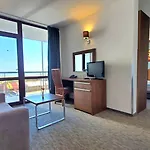 Pomorie Sun Szálloda