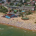 Pomorie Sun Szálloda