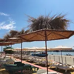 Pomorie Sun Szálloda 3*