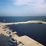 Szálloda Pomorie Sun