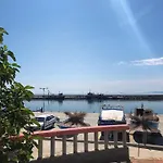 Pomorie Sun Szálloda