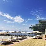 Pomorie Sun 3* Napospart