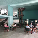 Pomorie Sun Szálloda