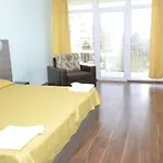 Szálloda Pomorie Sun