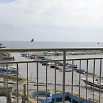 Pomorie Sun 3* Napospart