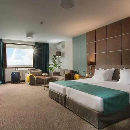 Pomorie Sun 3* Солнечный берег