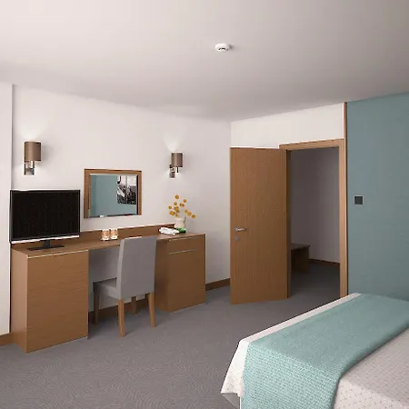 Pomorie Sun Солнечный берег