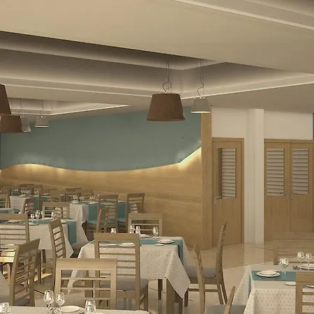 מלון Pomorie Sun סאני ביץ'