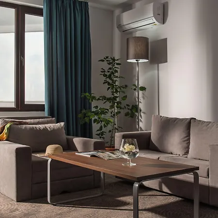 Pomorie Sun Hotell
