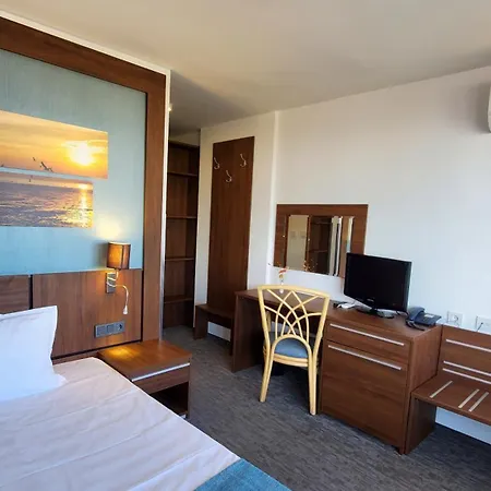 Pomorie Sun Hotell