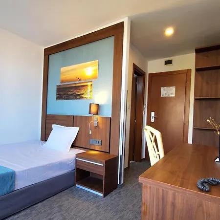 Pomorie Sun Hotel Sunny Beach