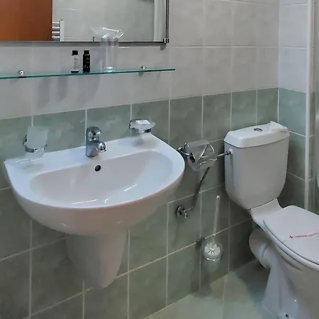 Pomorie Sun 3*