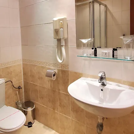Pomorie Sun 3* Slăntjev Brjag