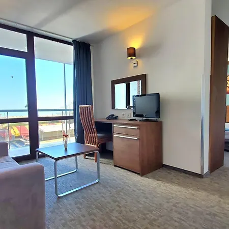 Pomorie Sun Hotel