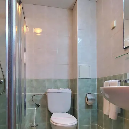 Pomorie Sun 3* Sluneční pobřeží