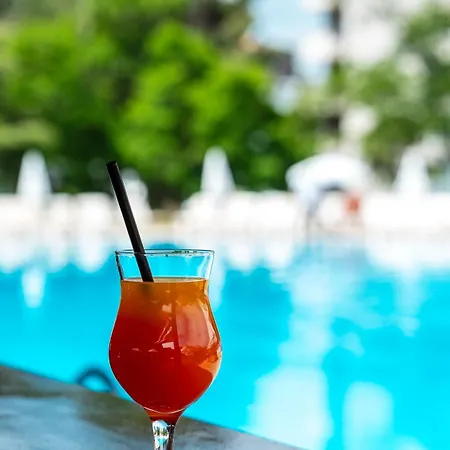 Hotell Pomorie Sun Slăntjev Brjag