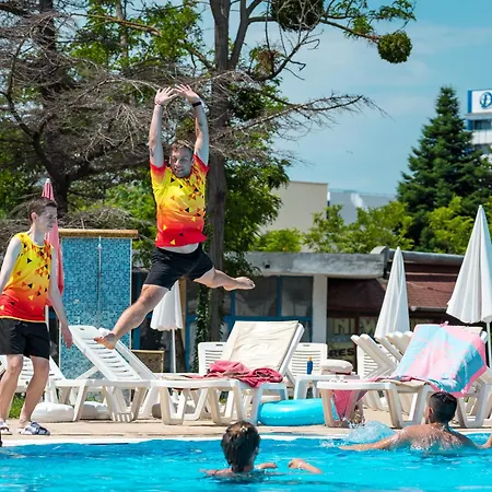 Pomorie Sun