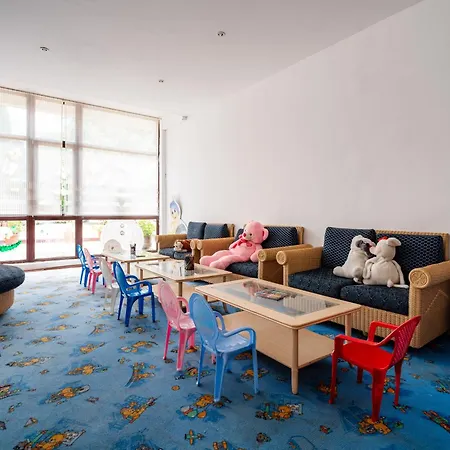 Hotell Pomorie Sun Slăntjev Brjag