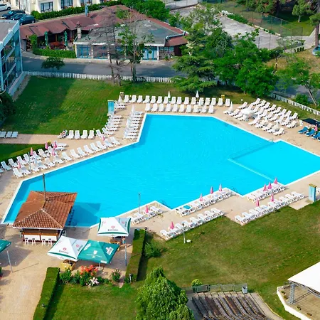 Pomorie Sun 3* Slăntjev Brjag