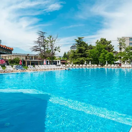 Pomorie Sun Slăntjev Brjag