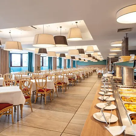 Pomorie Sun Hotell 3*