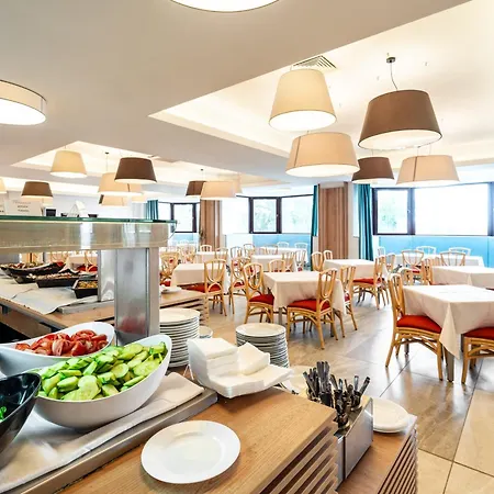 Pomorie Sun 3* Slăntjev Brjag