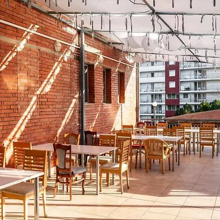 Hotell Pomorie Sun 3*