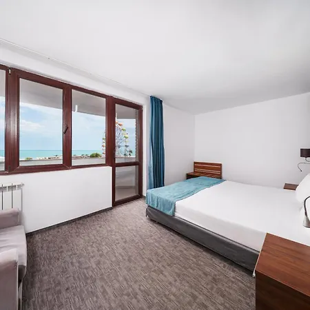 Pomorie Sun Hotell